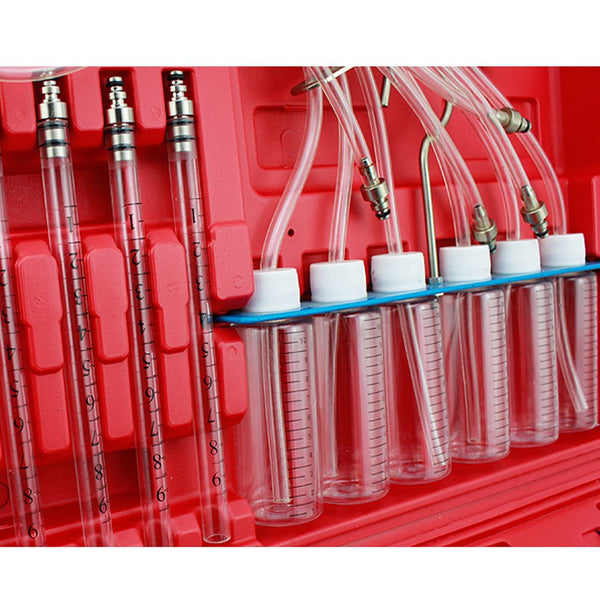 Injektor-Rücklauf Mengenmesser für Common Rail Tester Diesel Rücklaufm –  Hengda Online Shop