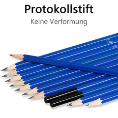 42pcs Profi Art Holzbleistifte Zeichnung Set