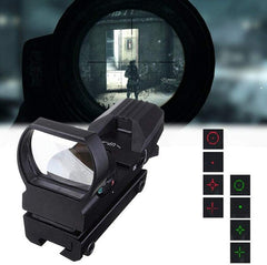 Rotpunktvisier Dot Rot Riflescope