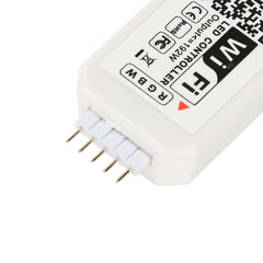 WiFi RGBW Controller Fernbedienung Kontroller LED stripe LED controlle